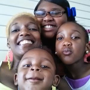 Meet your Posher, Shonta